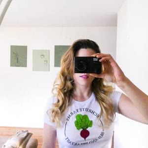 Meet your Posher, Kaitlyn